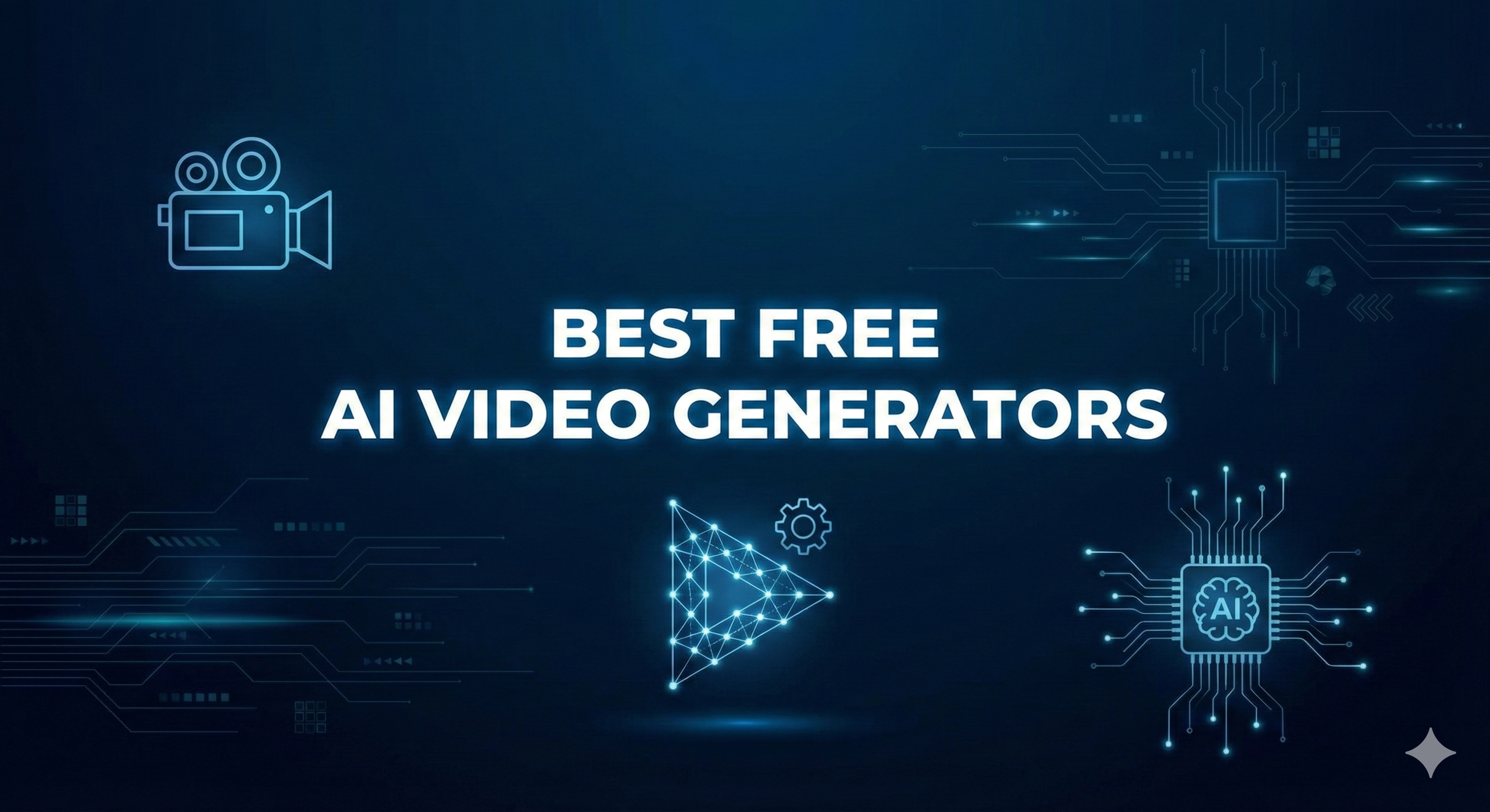 Best Free AI Video Generators 2026 (Honest Comparison)